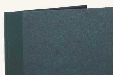 Preview: Praktische Notenmappe ohne Schnickschnack und Plastik aus deutscher Manufaktur